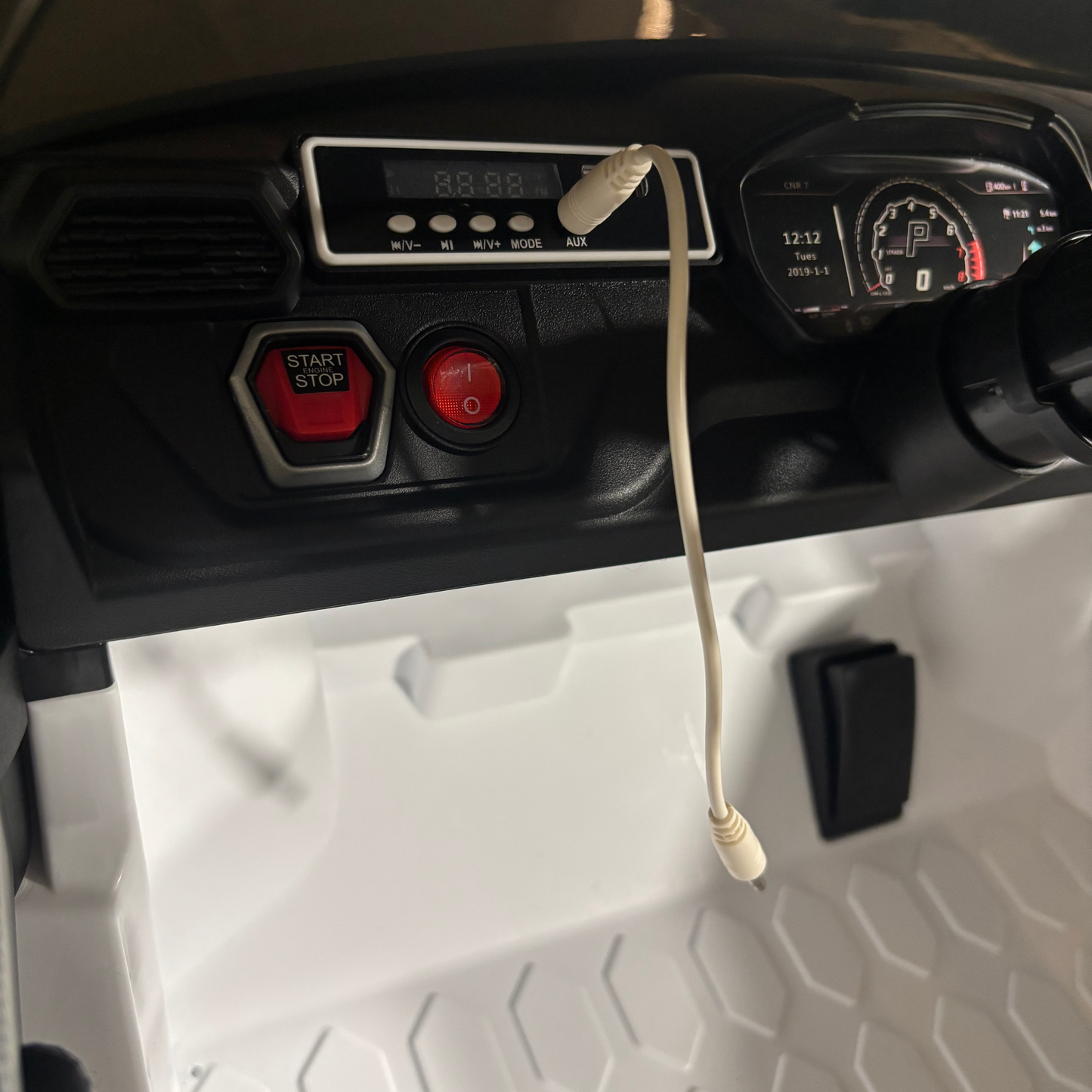 8-Piece Bamboo Cutting Board & Utensil Set – Simply GF Dedicated Gluten-Free Kitchen Tools for Safe Food Prep