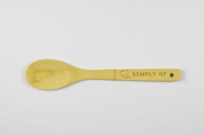 8-Piece Bamboo Cutting Boards & Cooking Utensil Set