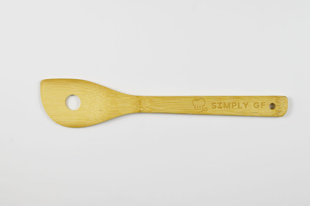 8-Piece Bamboo Cutting Boards & Cooking Utensil Set