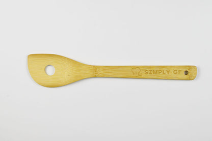 8-Piece Bamboo Cutting Boards & Cooking Utensil Set