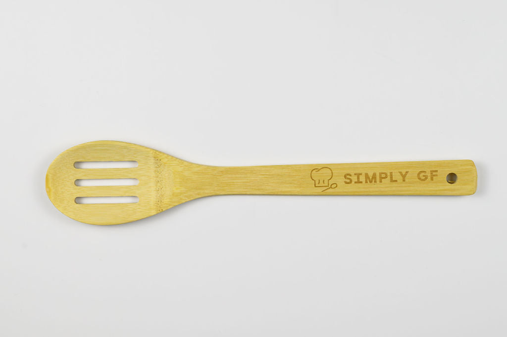 8-Piece Bamboo Cutting Boards & Cooking Utensil Set