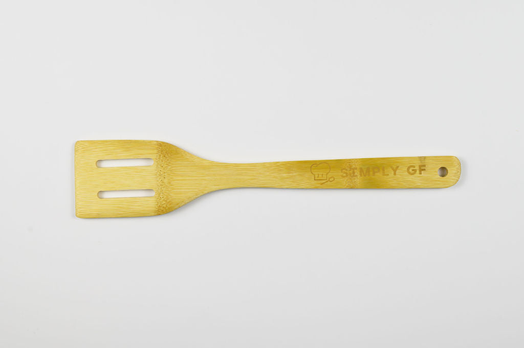 8-Piece Bamboo Cutting Boards & Cooking Utensil Set