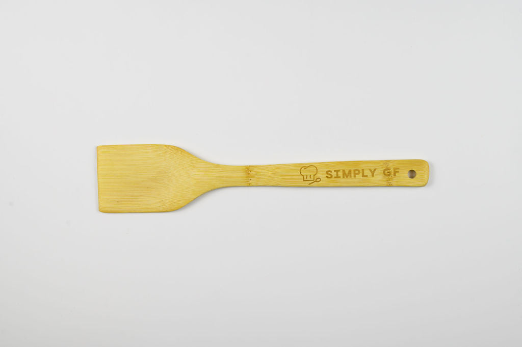 8-Piece Bamboo Cutting Boards & Cooking Utensil Set