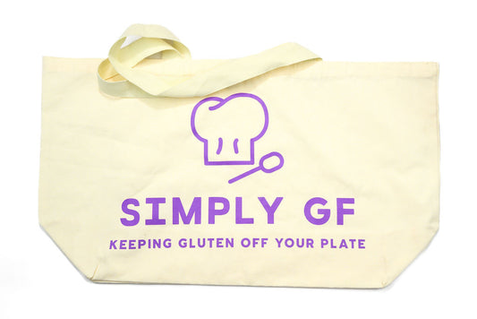 The Everything Bag – Durable X-Large Canvas Tote - Neutral