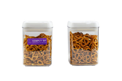 29 Gluten-Free Labels for Your Kitchen Storage- Say Goodbye to Cross-Contamination –